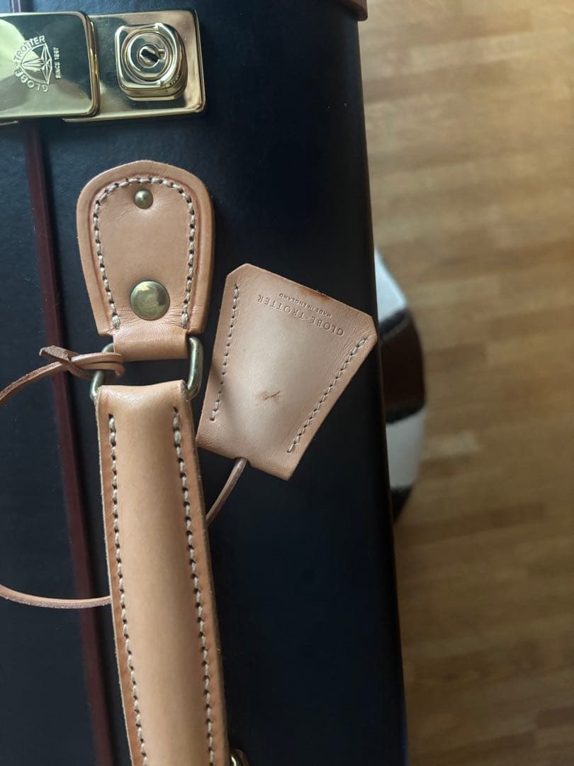 グローブトロッター　エアキャビン