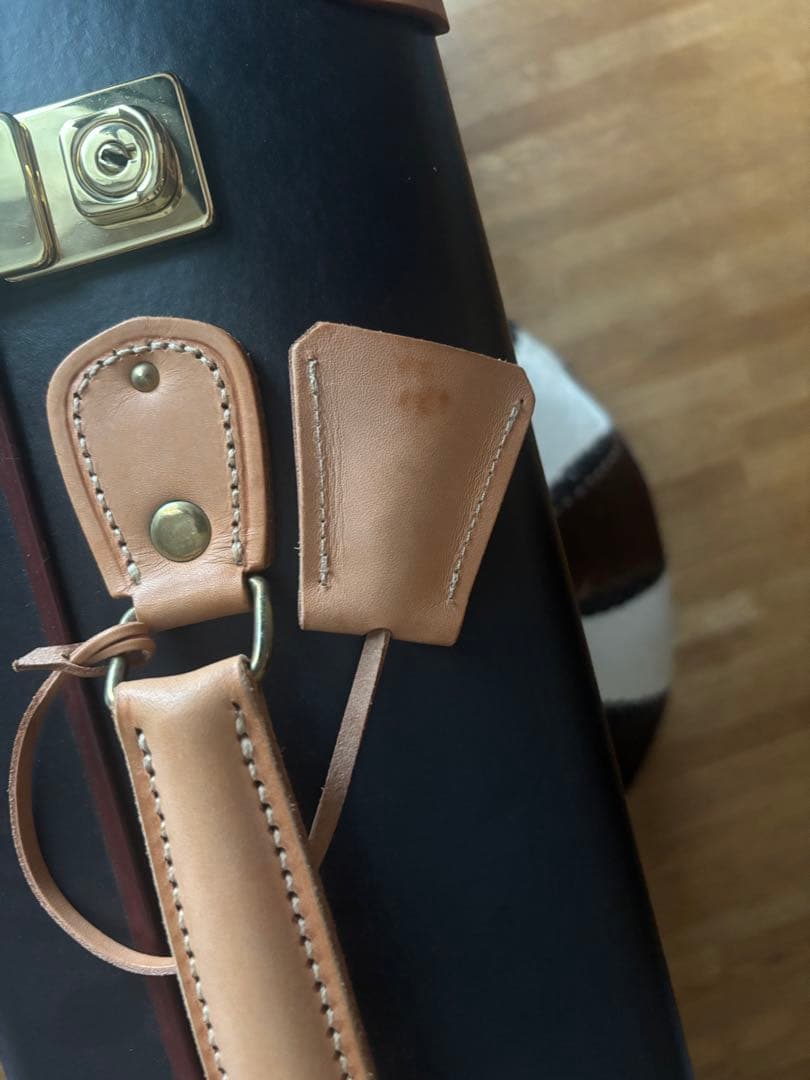 グローブトロッター　エアキャビン