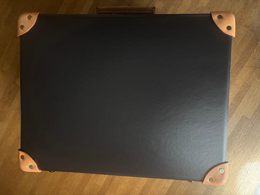 グローブトロッター　エアキャビン