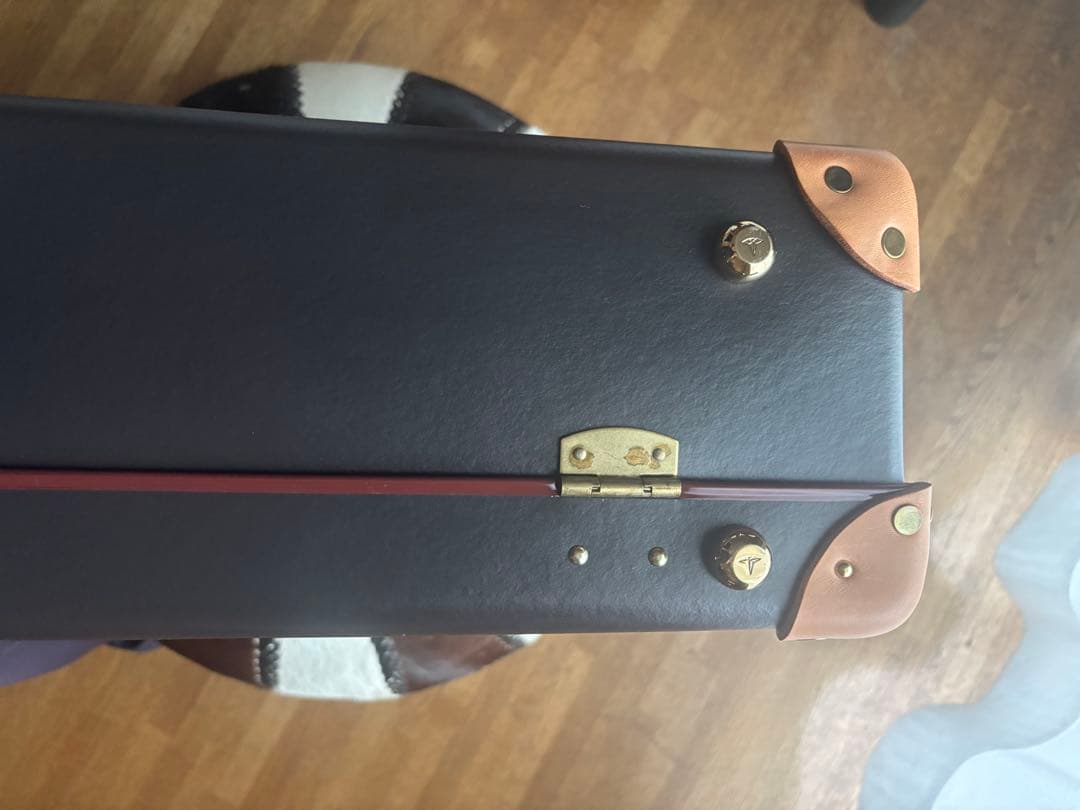 グローブトロッター　エアキャビン