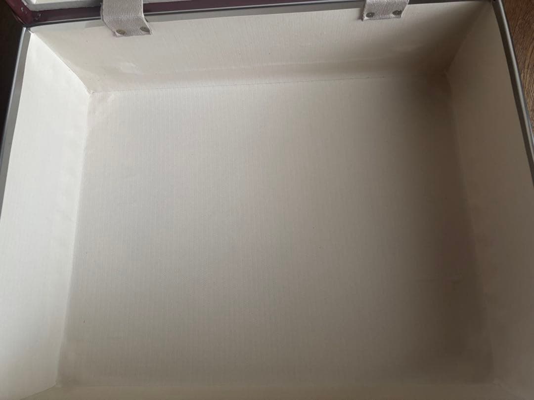 グローブトロッター　エアキャビン