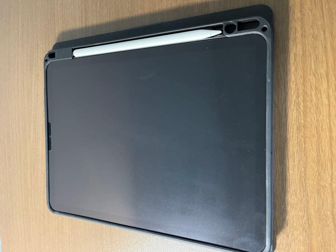 iPad Air (第5世代) 64GB スペースグレー　一式セット