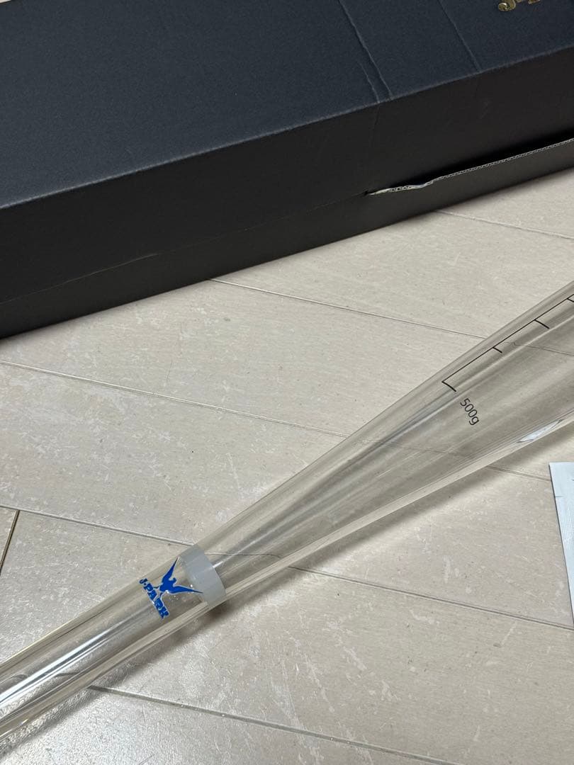 アクアバット 水バット 野球用レーニングバット J-PARK