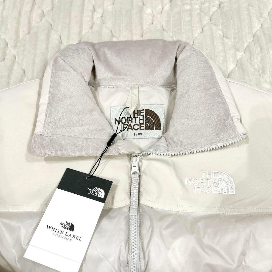 ノースフェイス　韓国限定　ダウンジャケット　ヌプシ オンボール　中綿　ダウン　S