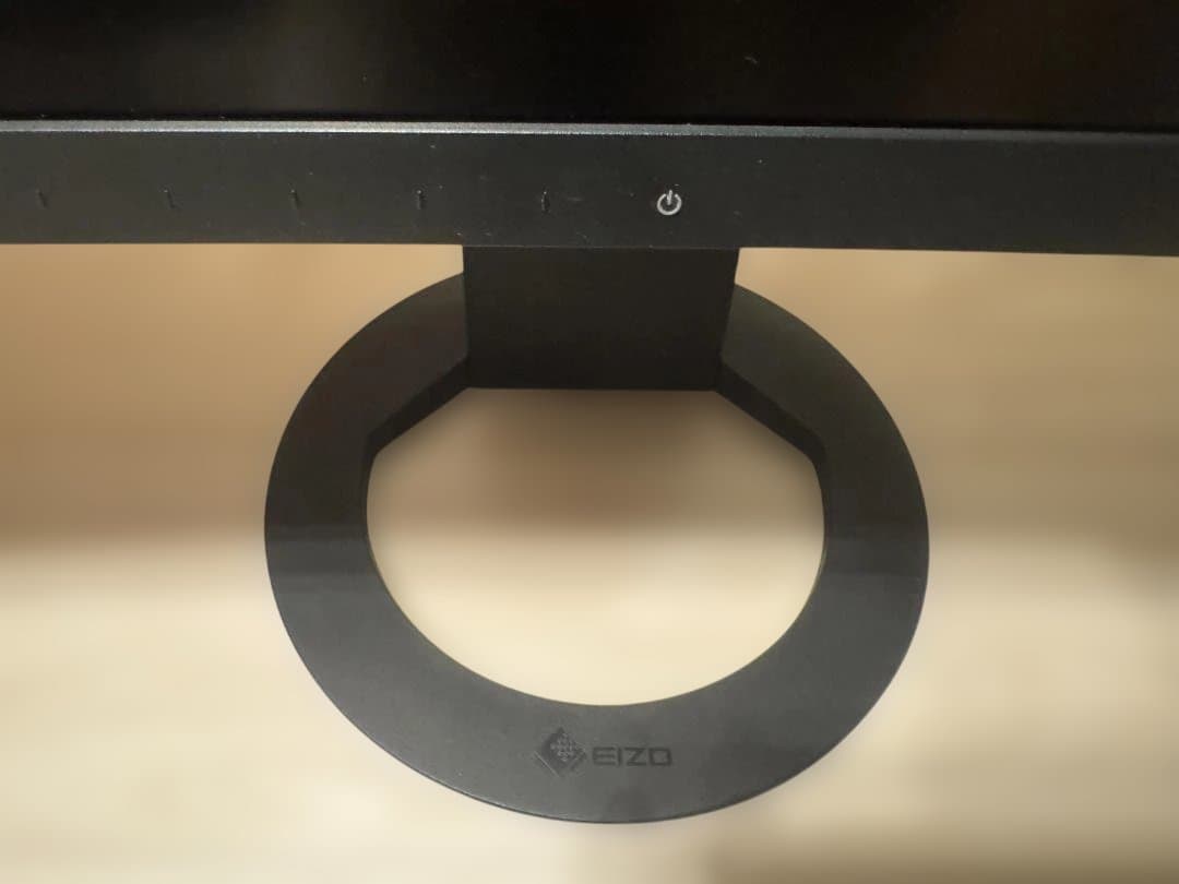 EIZO EV3895 Black ウルトラワイド 38インチ美品 & 動作良好