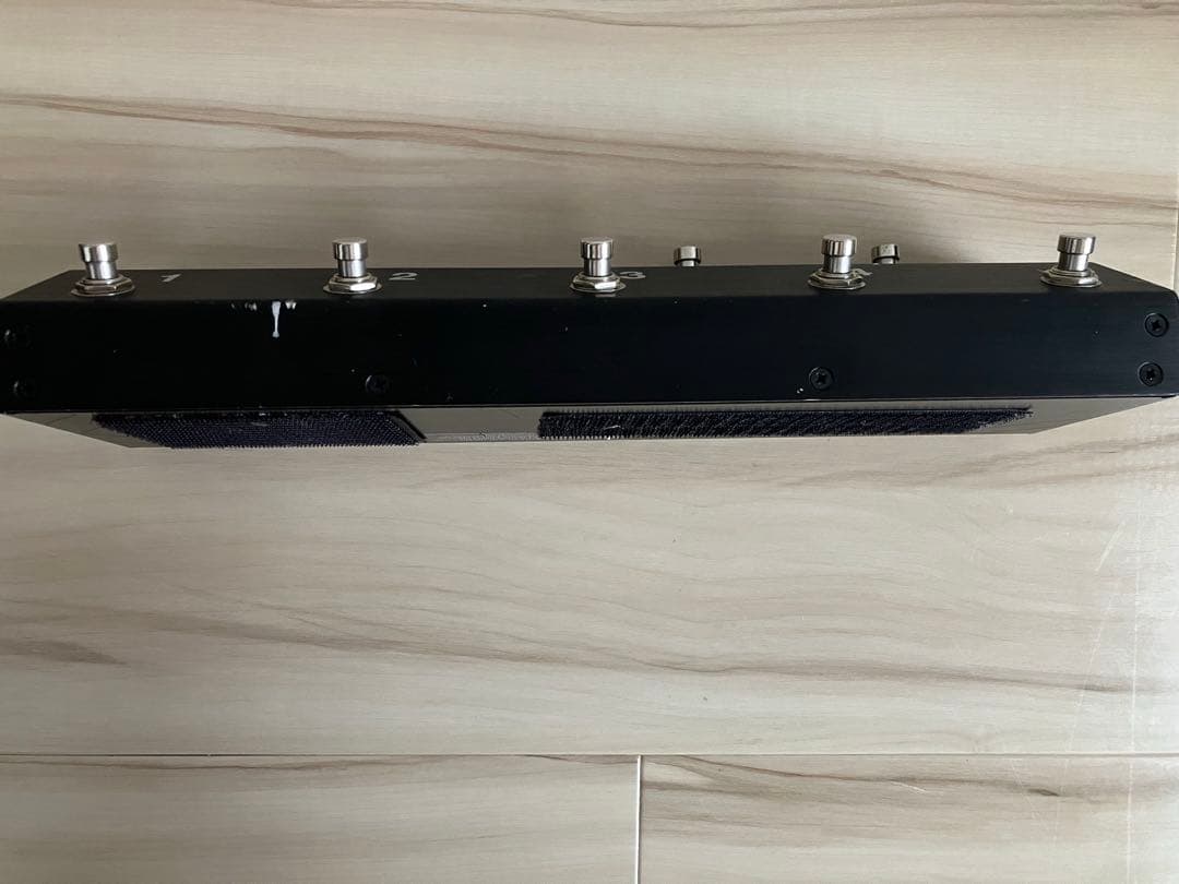 ギター BOSS ES-5 Effects Switching System