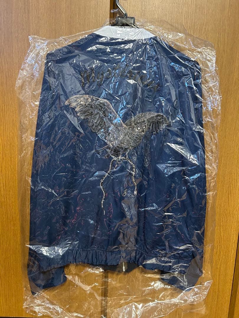 【美品】OWL ジャンパー / BRU NA BOINNE