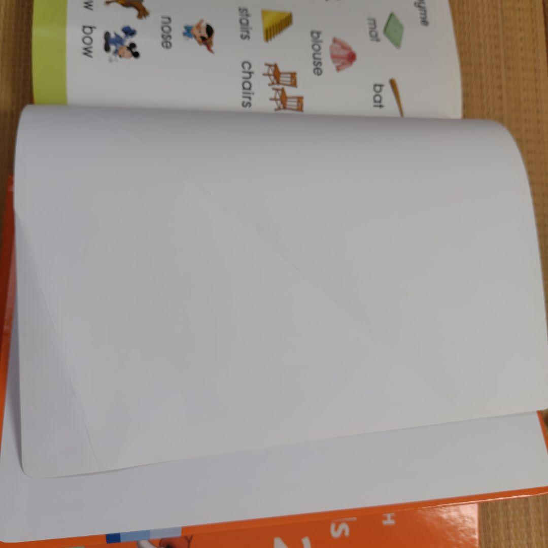 (as)【DWE】美品ミッキーミニーマジックペン・アドベンチャーセット☆