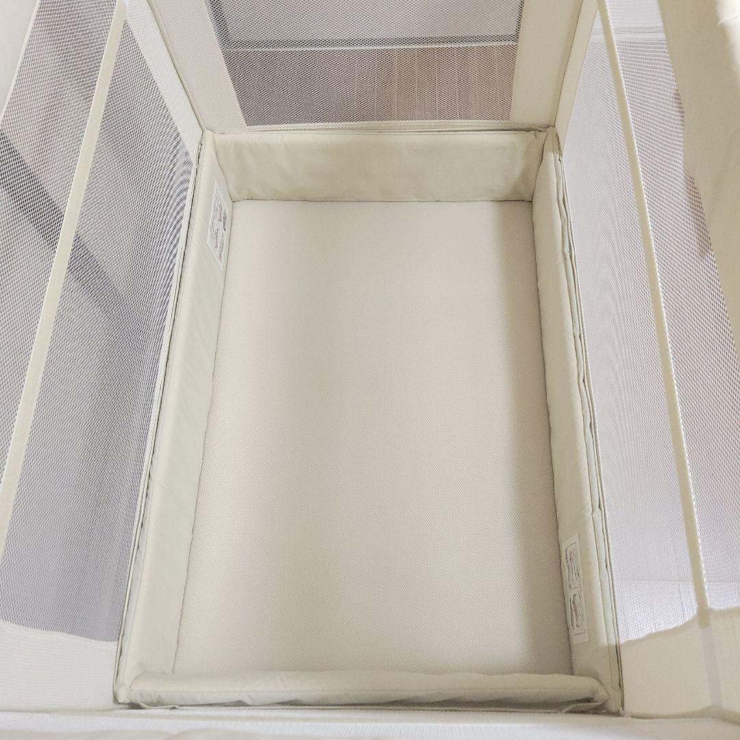 アップリカ COCONEL AIR ココネルエアー