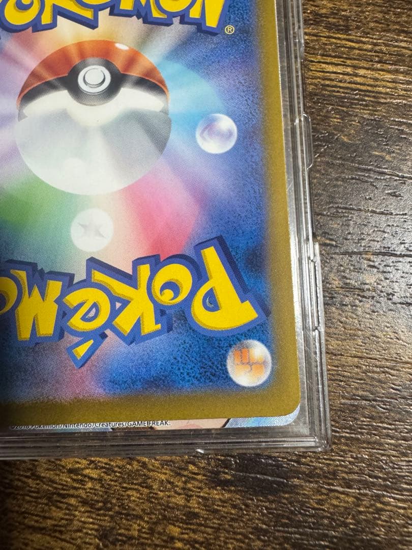 む*ゃ様 メガゲンガーEX SAR 240/193