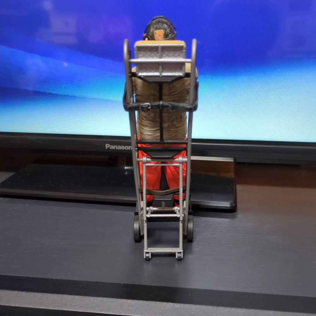 NECA 【羊たちの沈黙／ハンニバル・レクター】