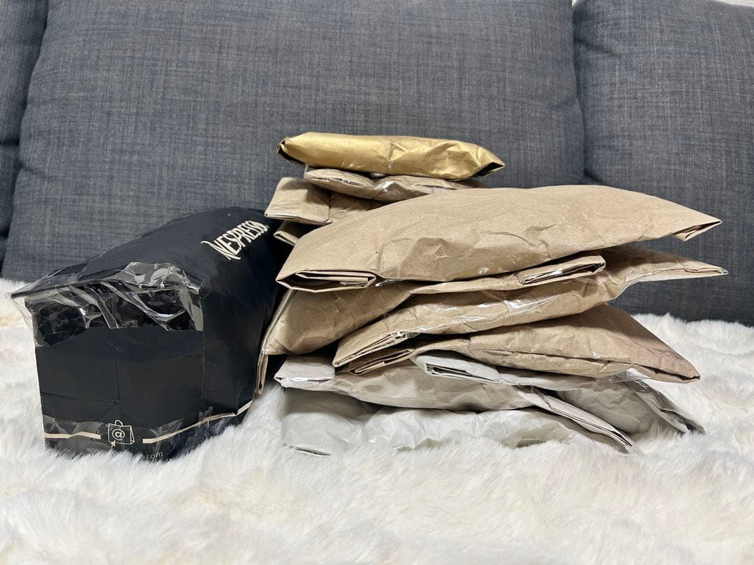 HP純正 Type-C 65W ACアダプター TPN-AA03 CA06