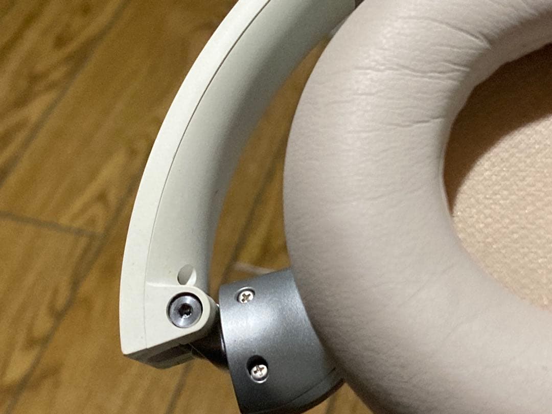 SHURE AONIC 40（ワイヤレスヘッドホン）