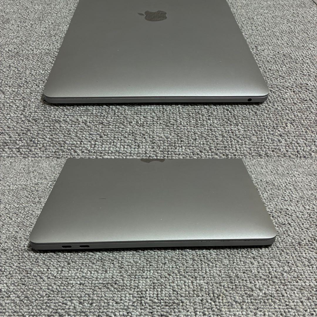 MacBook Pro 13インチ 2019 Core i5 メモリ8GB