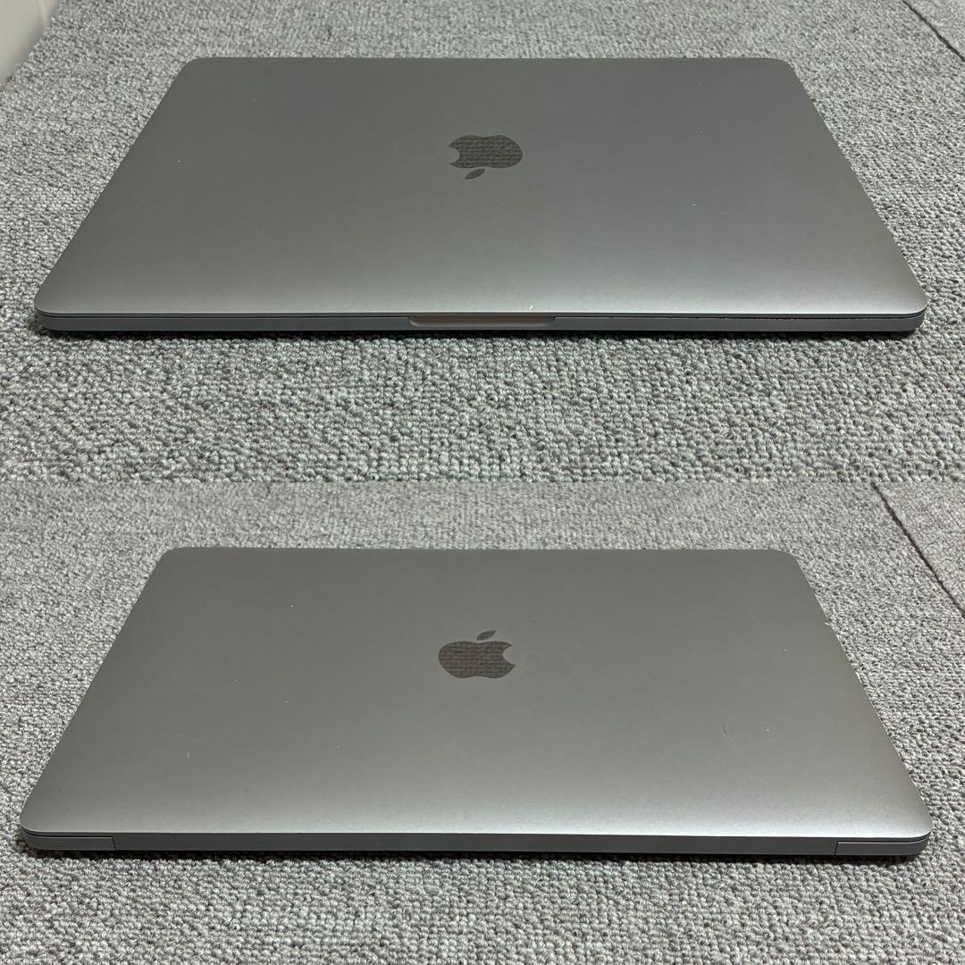 MacBook Pro 13インチ 2019 Core i5 メモリ8GB