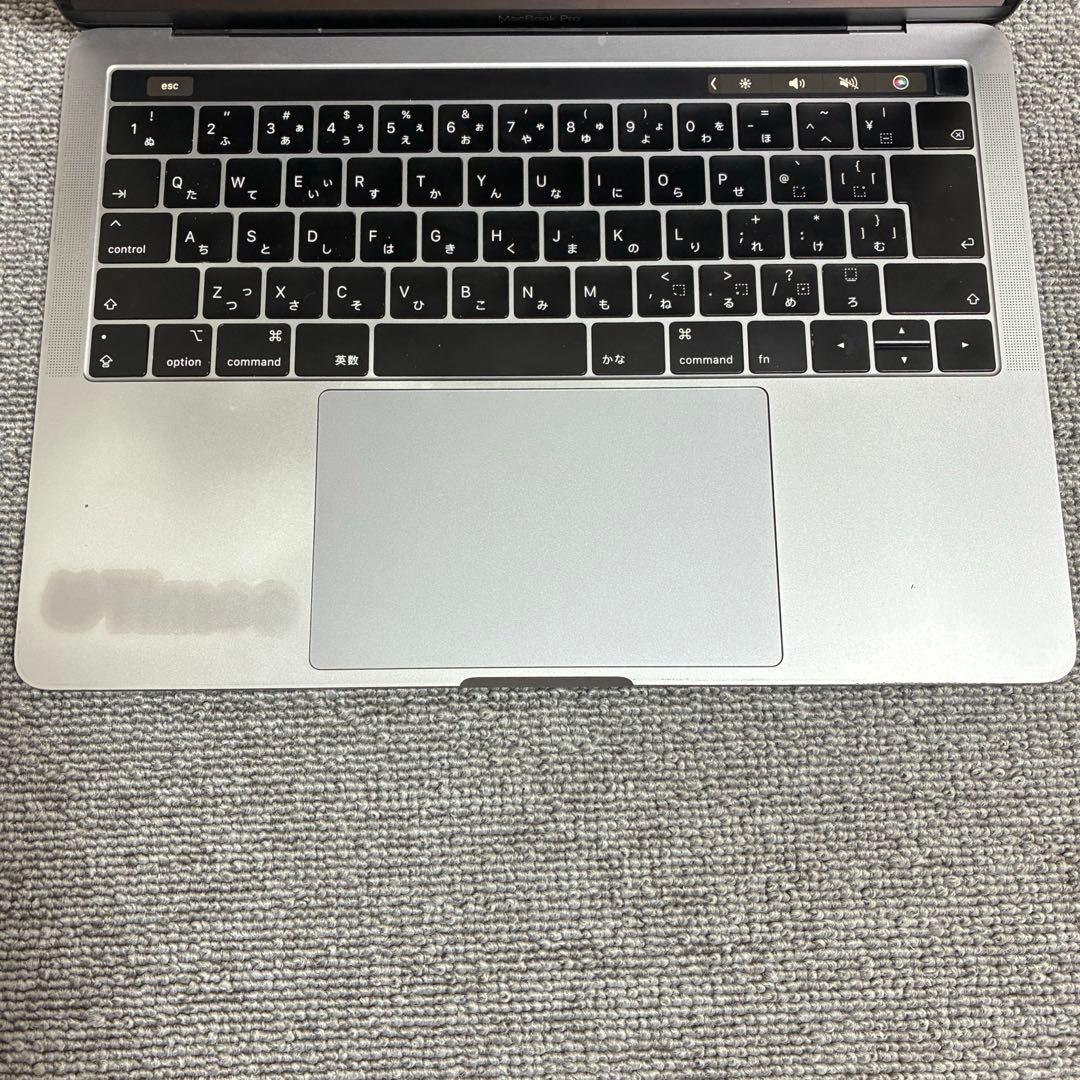 MacBook Pro 13インチ 2019 Core i5 メモリ8GB