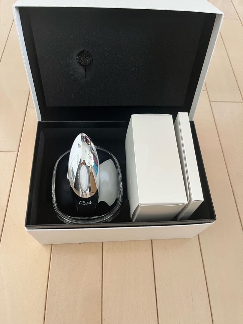 【新品未使用】リファ refa グレイス ヘッドスパ 頭皮マッサージ ヘアケア