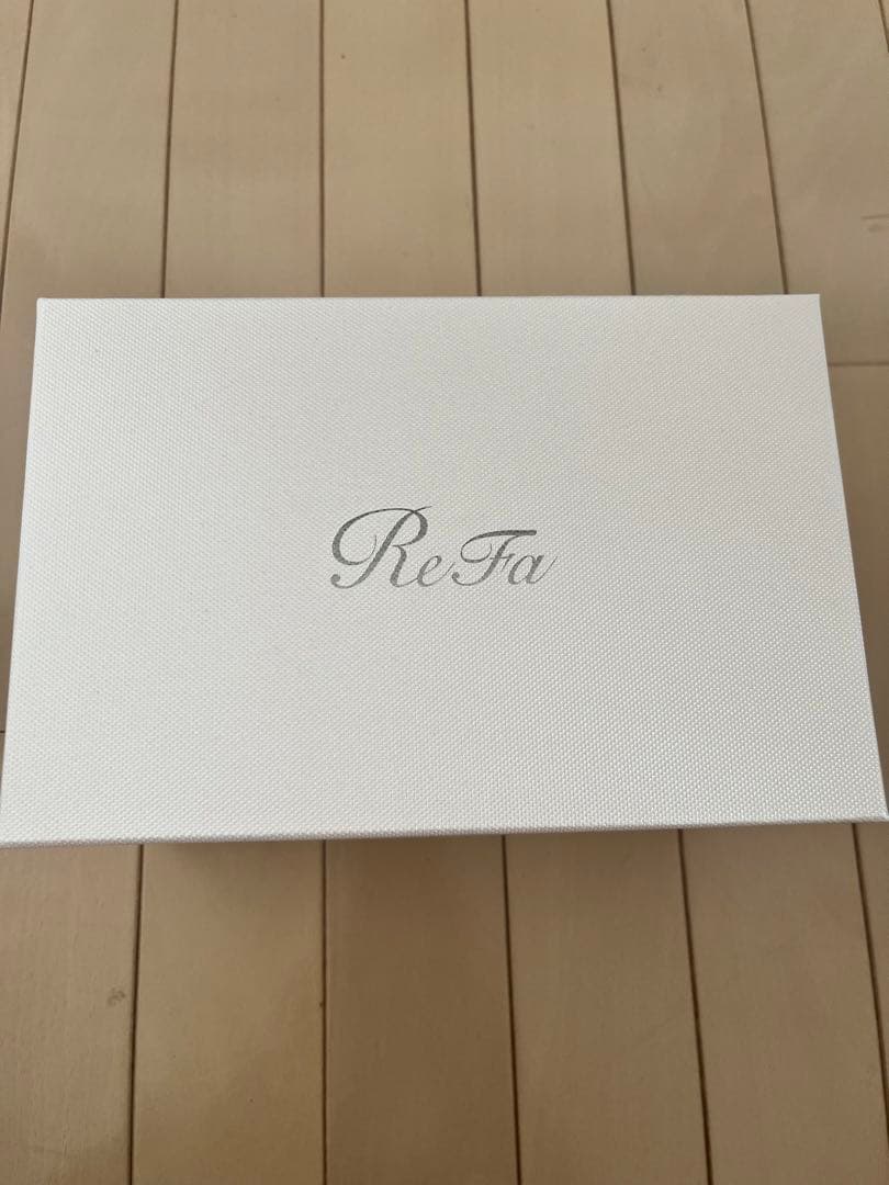 【新品未使用】リファ refa グレイス ヘッドスパ 頭皮マッサージ ヘアケア