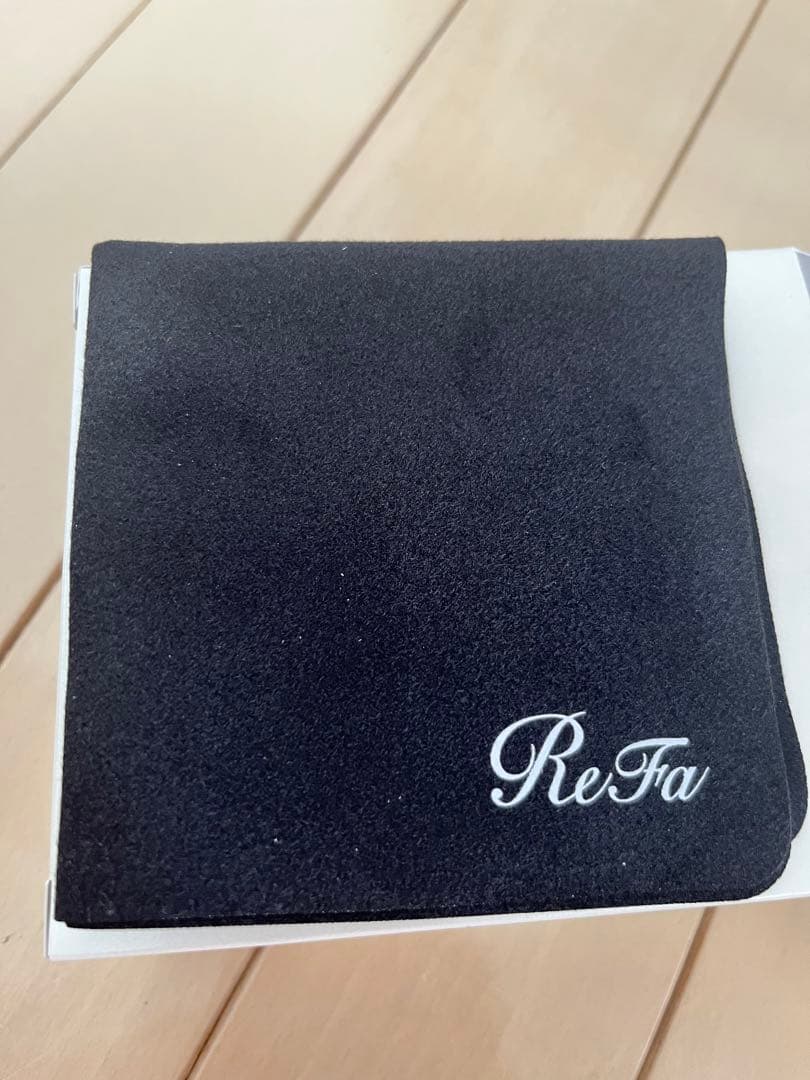 【新品未使用】リファ refa グレイス ヘッドスパ 頭皮マッサージ ヘアケア