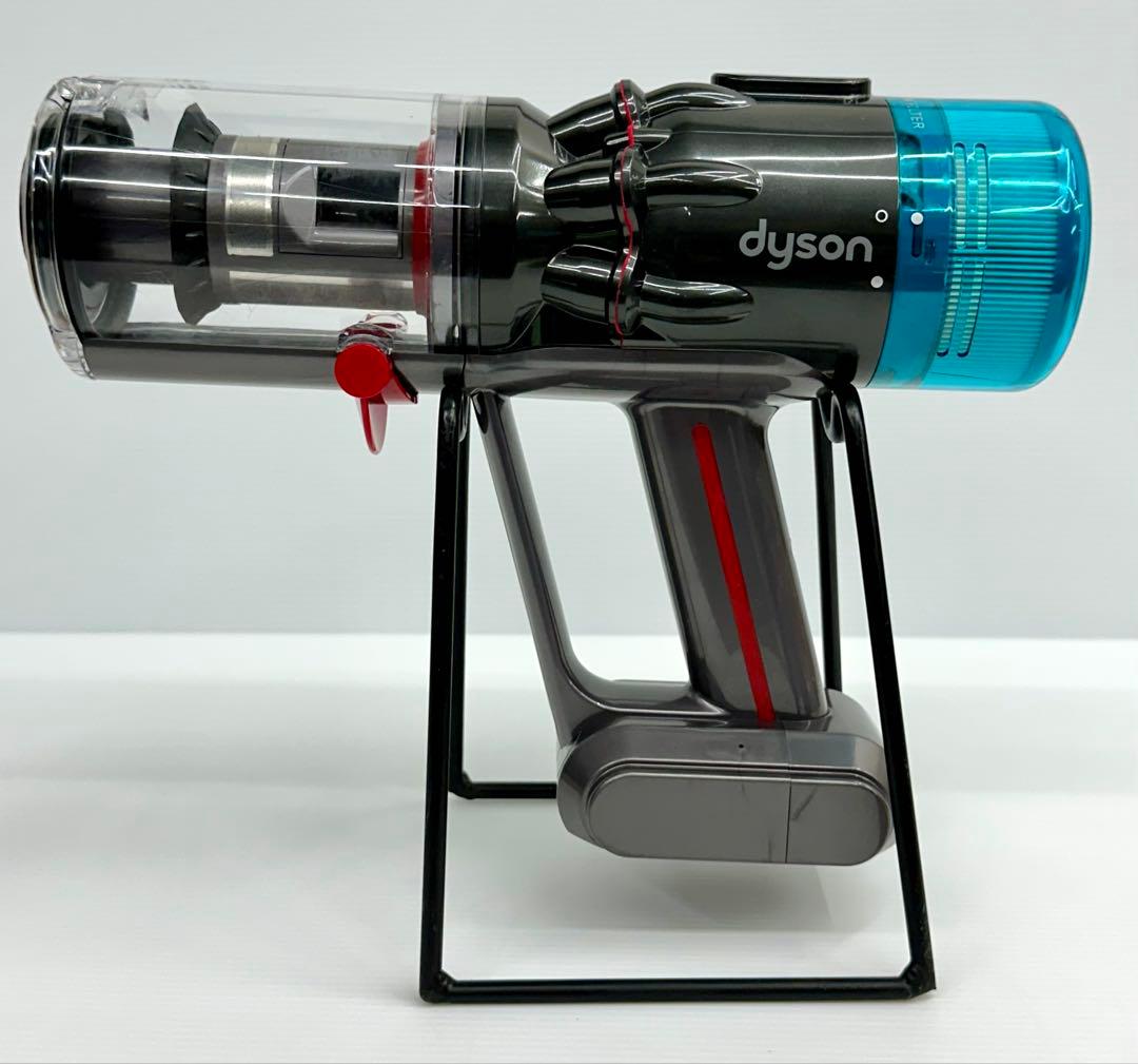 美品　ダイソン掃除機　SV21 Micro 1.5kg 本体　純正バッテリー付き