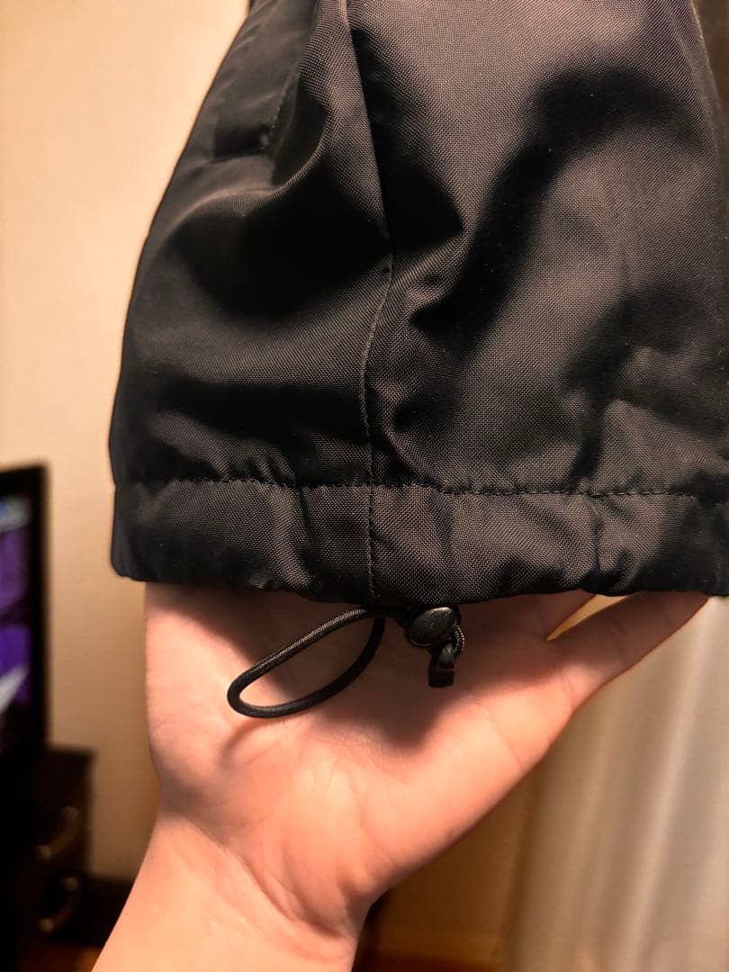 6日まで限定値下げ　ノースフェイス　コーチジャケット