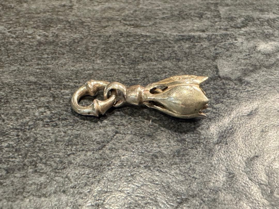 LONE ONESTEAR BELL M ロンワンズ ティアーベル ペンダント