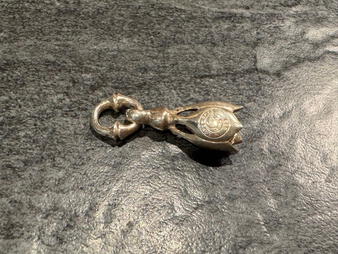 LONE ONESTEAR BELL M ロンワンズ ティアーベル ペンダント