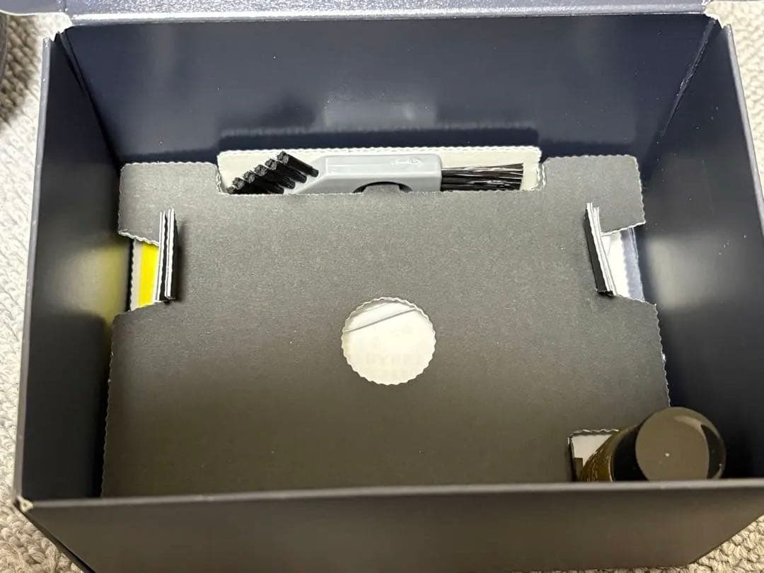 パナソニック　ラムダッシュ　ES-330U-A