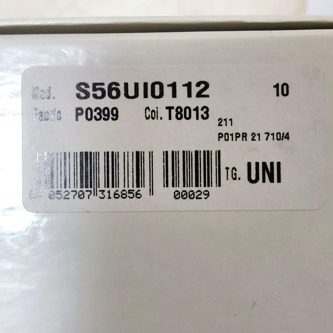 ✨新品未使用　国内正規品✨マルジェラ　二つ折り　ケース　小銭入れ　ステッチ