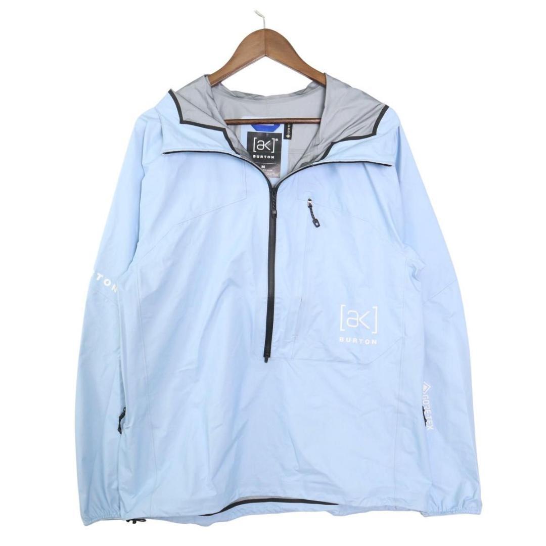 BURTON [ak] バートン　MLSTジャケット　ゴアテックス スノボウェア