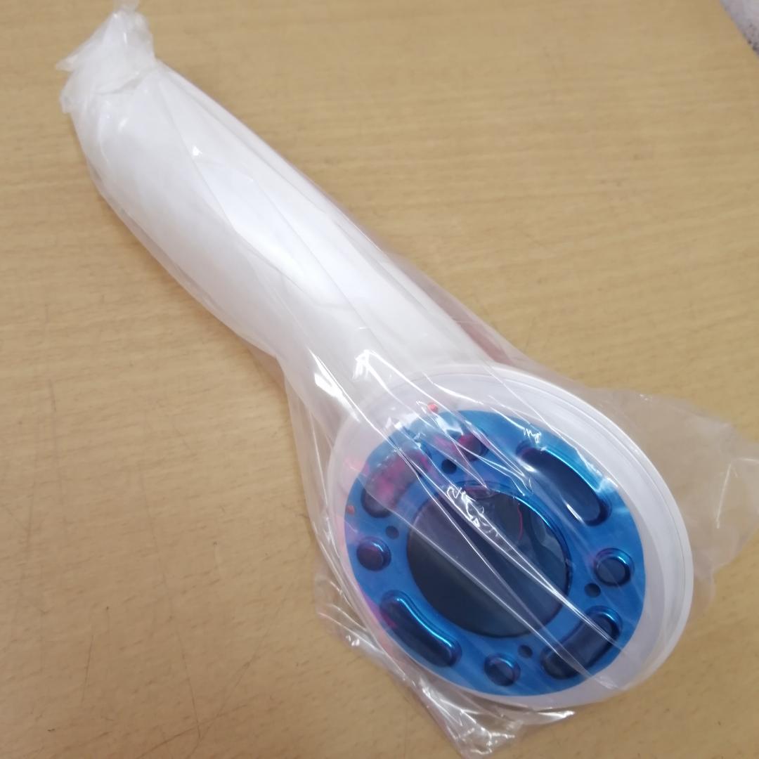 ★未使用★ TBC ヒートキャビシェイプ HA-HC01-ST ボディシェイプ