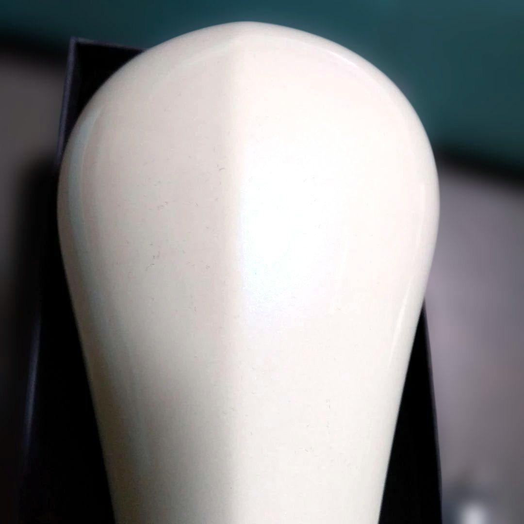 【美品】MTG リファファインバブルS シャワーヘッド　RS-AF02A