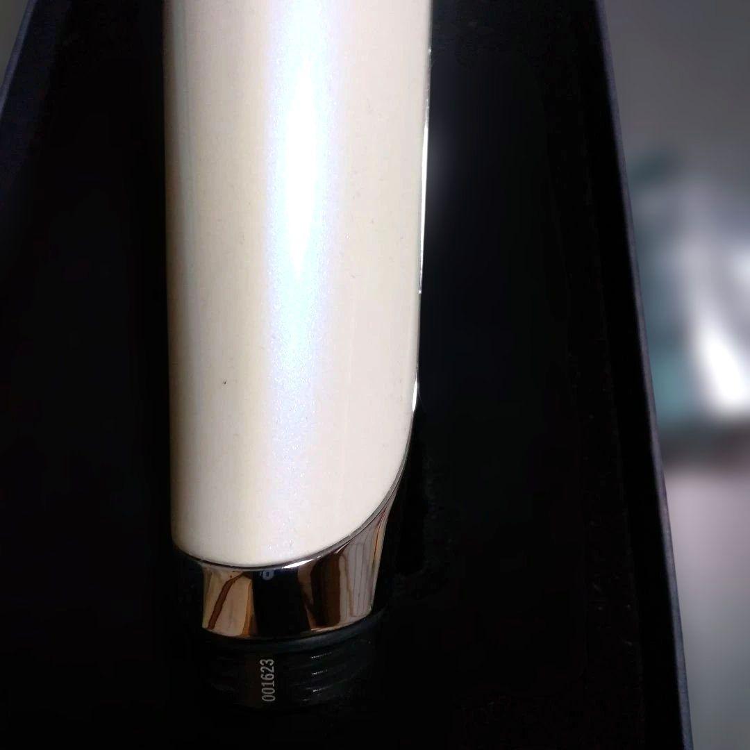 【美品】MTG リファファインバブルS シャワーヘッド　RS-AF02A