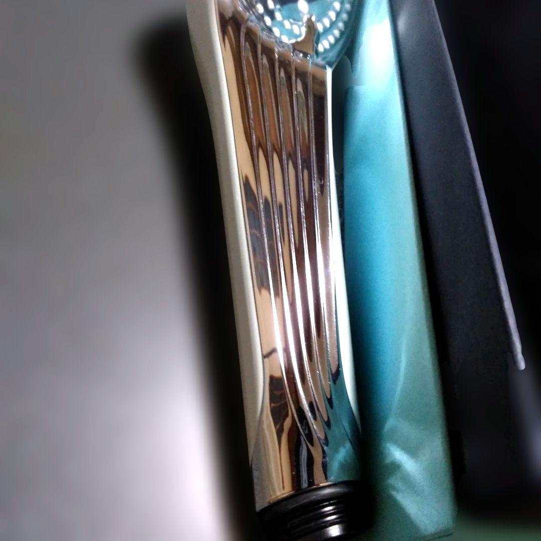 【美品】MTG リファファインバブルS シャワーヘッド　RS-AF02A