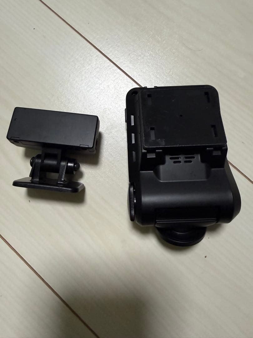 コムテック HD360GW ドライブレコーダー