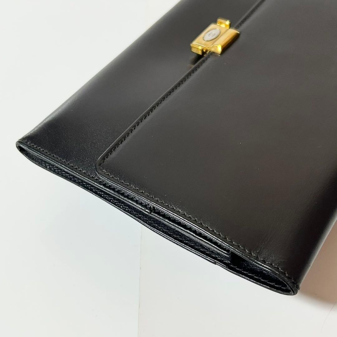 GUCCI グッチ ヴィンテージ トラベルオーガナイザー パスポートウォレット