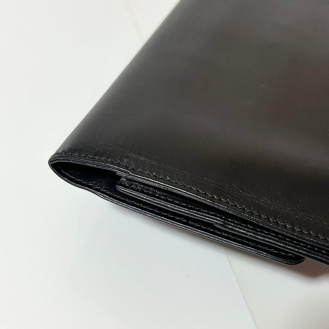 GUCCI グッチ ヴィンテージ トラベルオーガナイザー パスポートウォレット