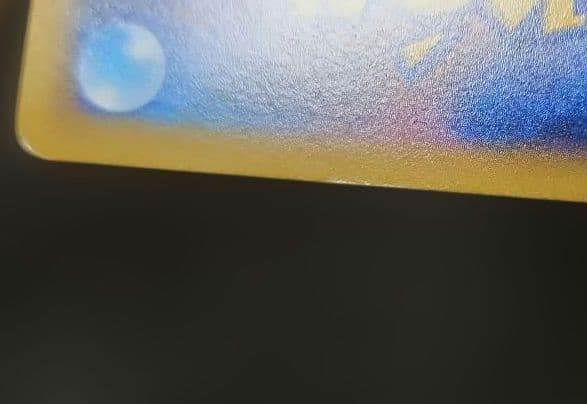 ポケモンカード　リザードンV SA　スターバース