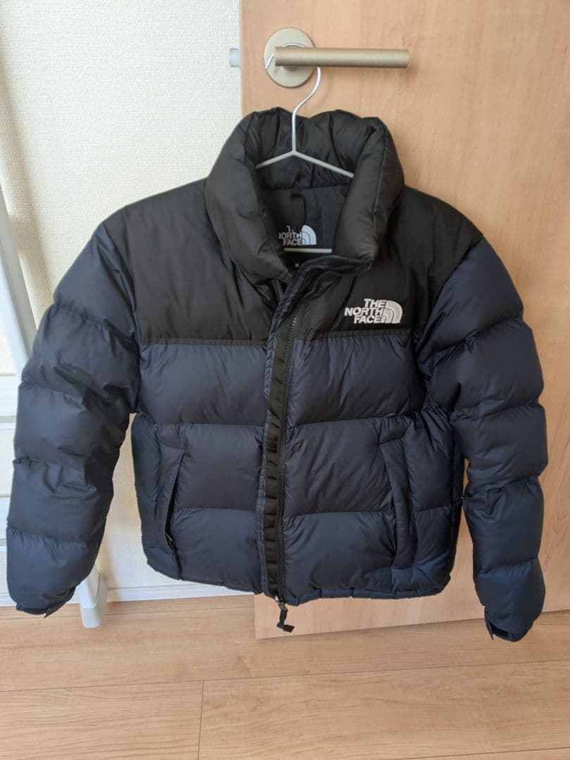 ノースフェイス/the north face　ヌプシジャケット