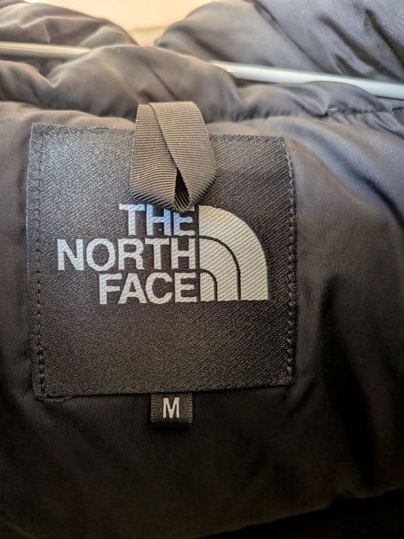 ノースフェイス/the north face　ヌプシジャケット