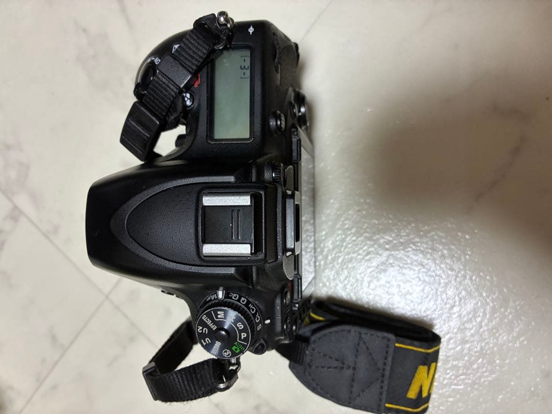 Nikon d750 デジタル一眼レフカメラ 中古