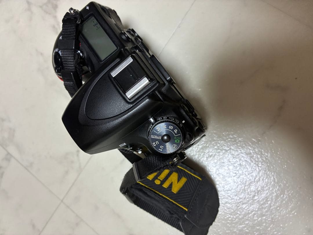Nikon d750 デジタル一眼レフカメラ 中古