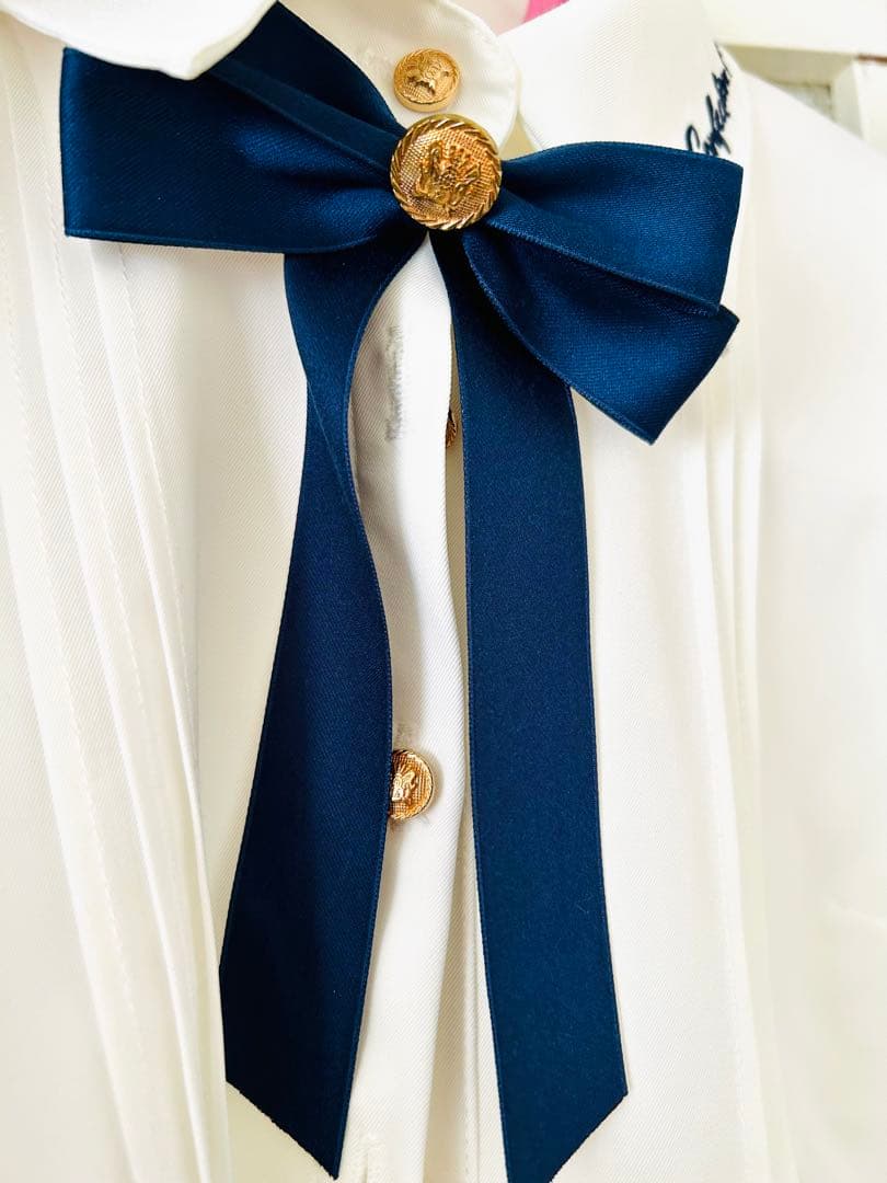 Amavel ブラウス、スカートセット アリパイ パニエ