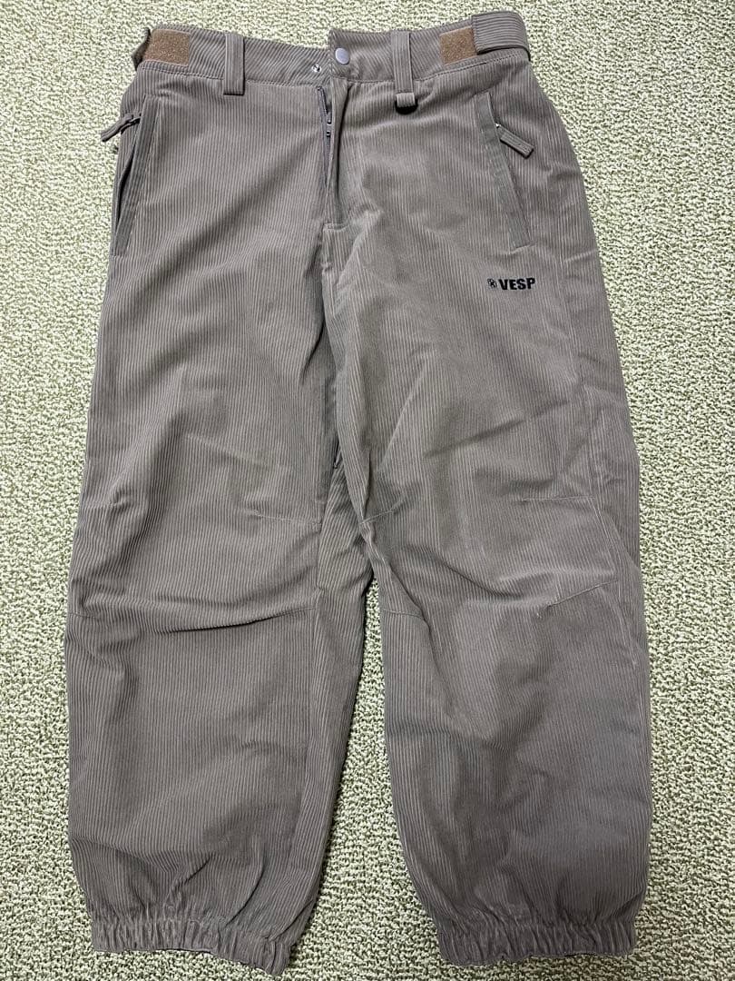 VESP スノボウェア パンツ Mサイズ