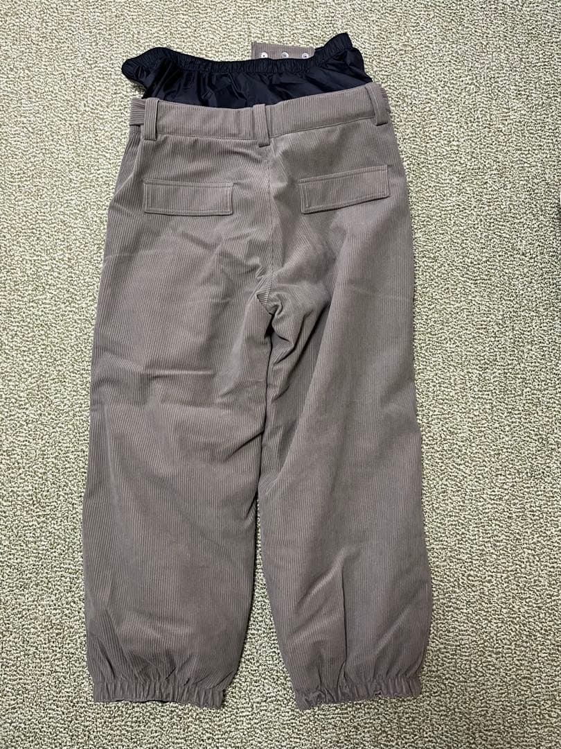 VESP スノボウェア パンツ Mサイズ