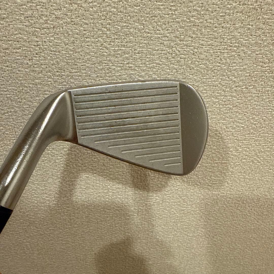 SRIXON ZX7 アイアンセット Dynamic Gold DST S200