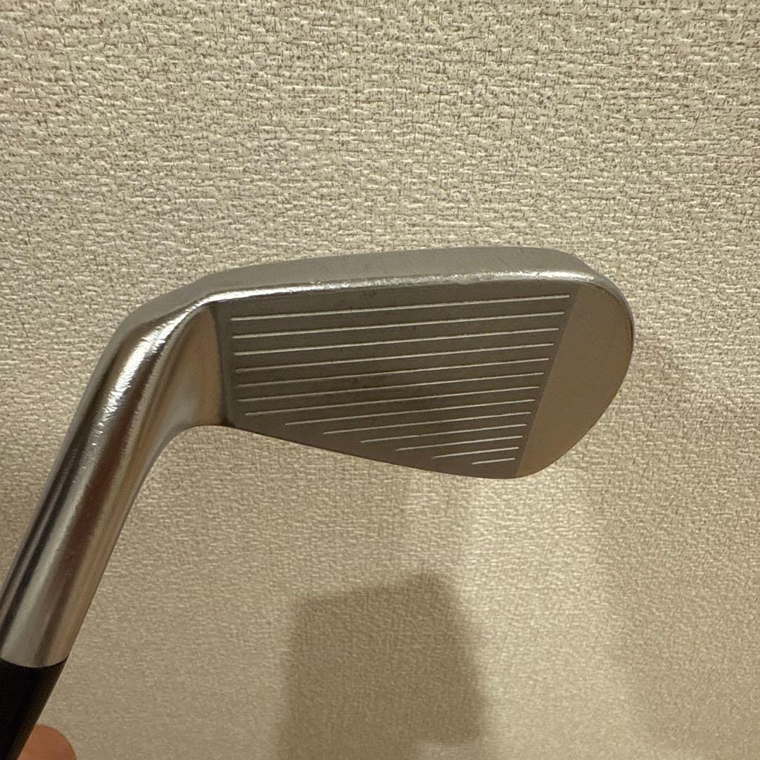 SRIXON ZX7 アイアンセット Dynamic Gold DST S200