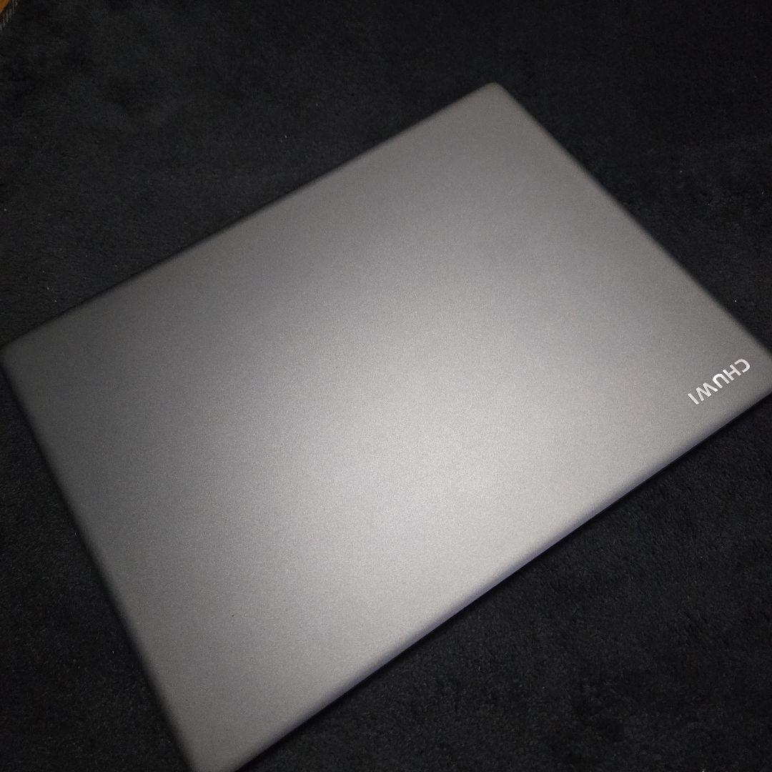 CHUWI GemiBook Pro ノートPC グレー