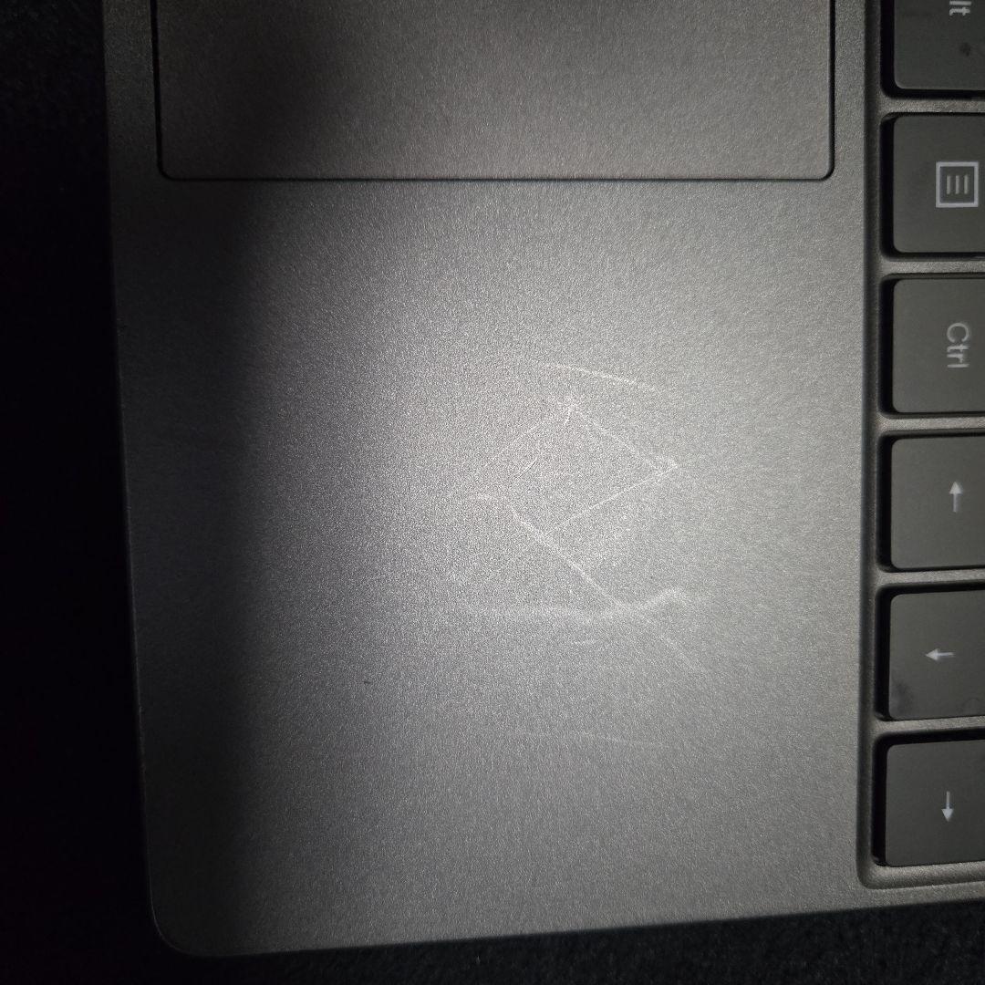 CHUWI GemiBook Pro ノートPC グレー