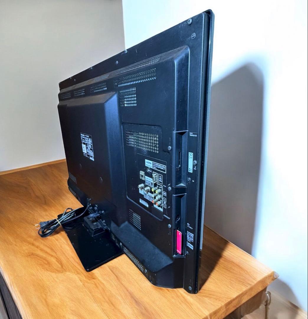 Panasonic ビエラ TH-L37C3 37インチ ハイビジョン液晶テレビ